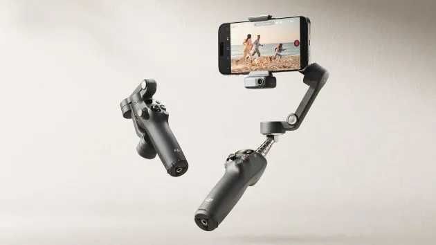DJI Osmo mobile 7P