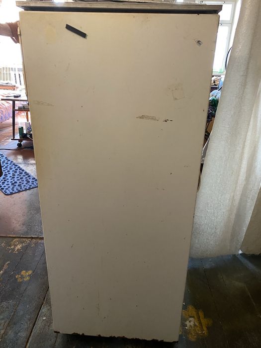 Отдаётся Холодильник б/у