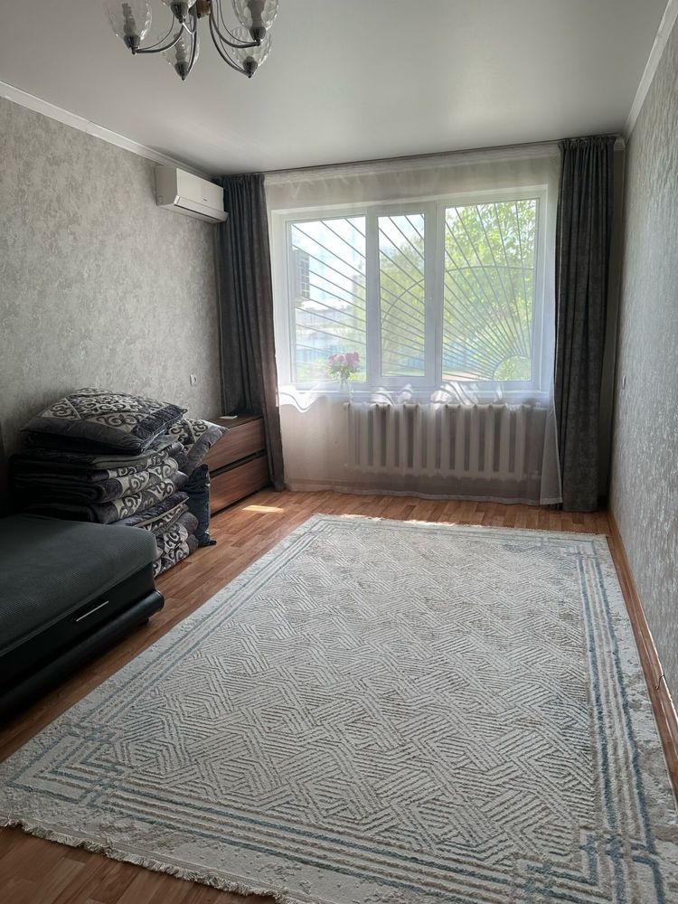 Продам 2-х ком квартиру