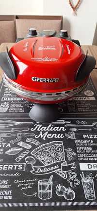 Cuptor pizza G3Ferrari Delizia special