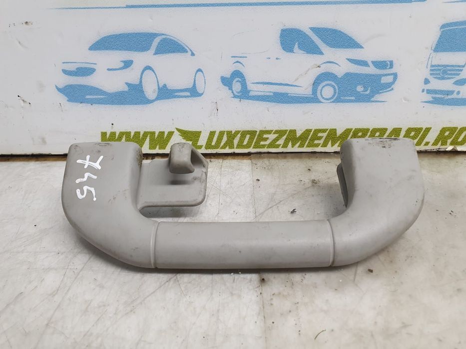 Maner plafon A2048100151 Mercedes-Benz E-Class W212 [2009 - 2013]