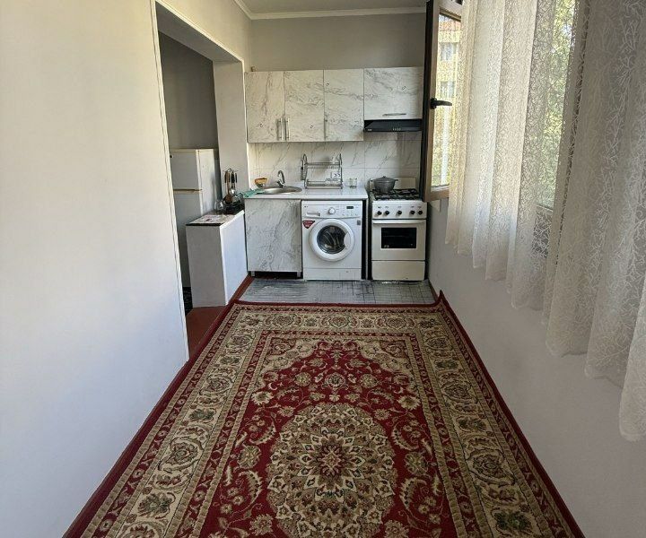 2 xonali kvartira ijaraga beriladi Sergeli Chosh tepa metro yaqnida