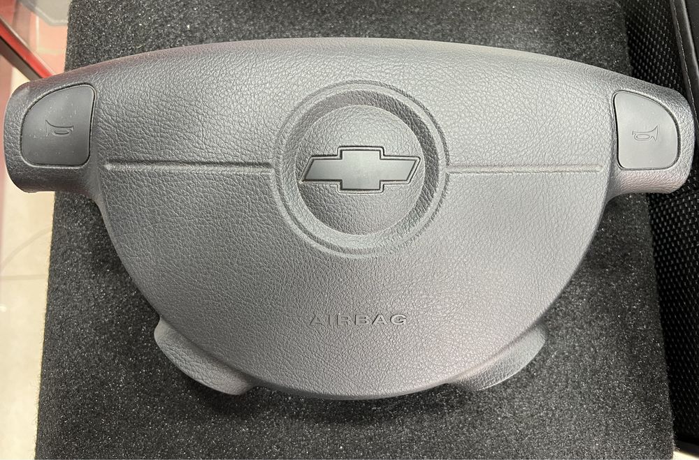 Rul airbag Gentra