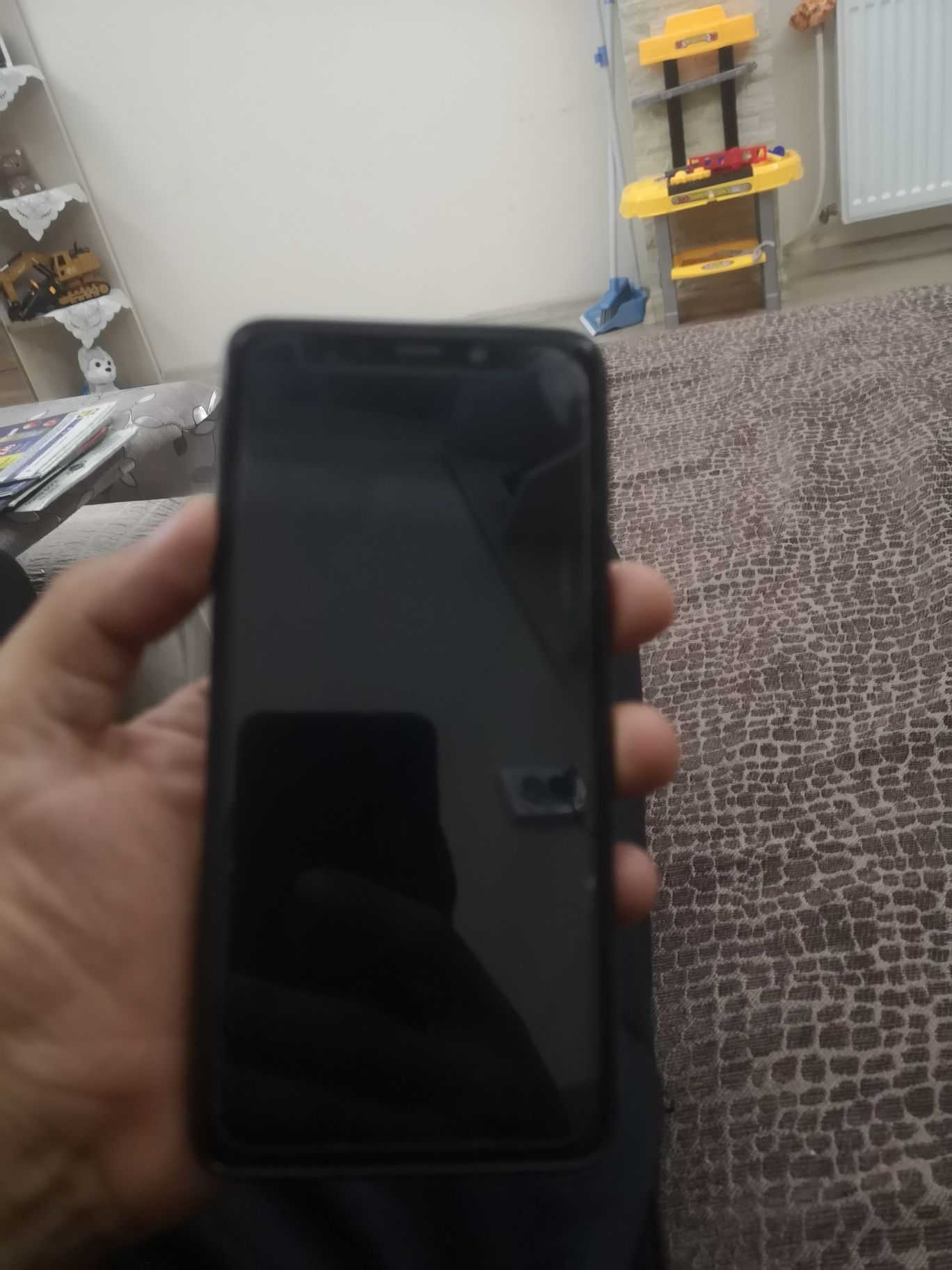 Samsung galaxy a9