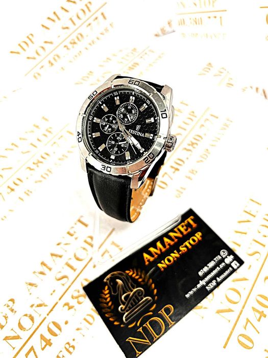 NDP Amanet Calea Mosilor 298    CEAS FESTINA F16607 (2752)