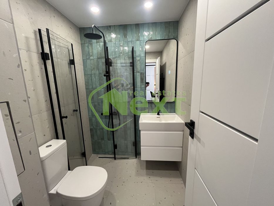 Дава се под наем Двустаен апартамент в София, Стрелбище - 56 кв.м за 700 € - Снимка #9