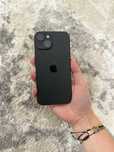 Iphone 15 negru