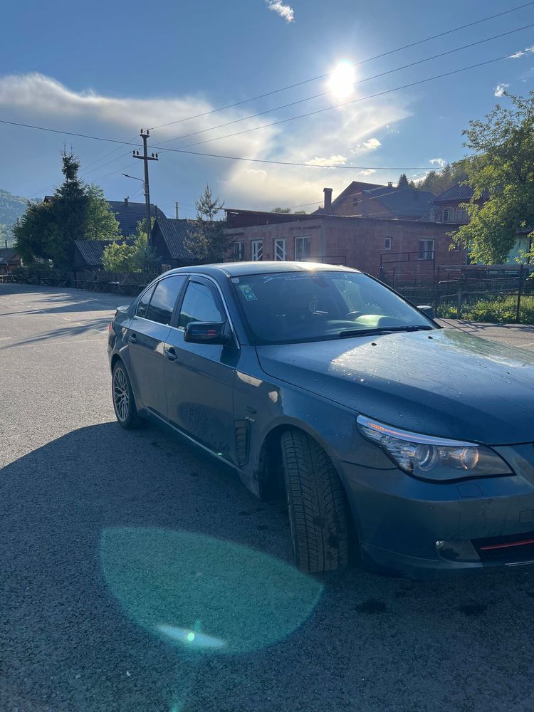 De vanzare bmw 530i