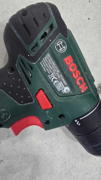 Акумулаторна бормашина Bosch "Easy" PSR 10.8 LI-6
