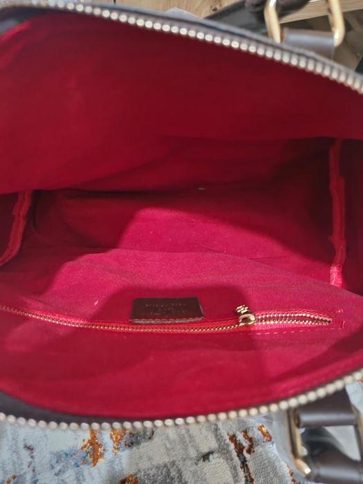 Дамска чанта Louis Vuitton