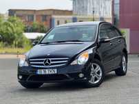 Mercedes R class 320 ! Impecabil 2008