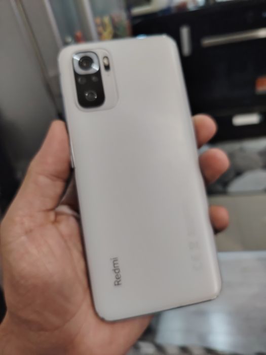 Xiaomi Redmi Note 10S 64GB 6GB Android 13 Display Original