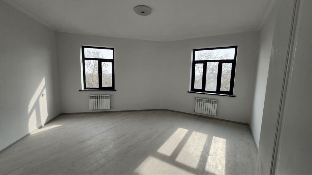 2-х комнатная квартира Korasu Residents