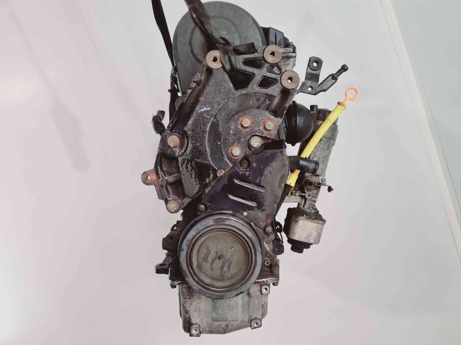 Motor complet ambielat Volkswagen Sharan (7M8, 7M6, 7M9) [Fabr 1995-20