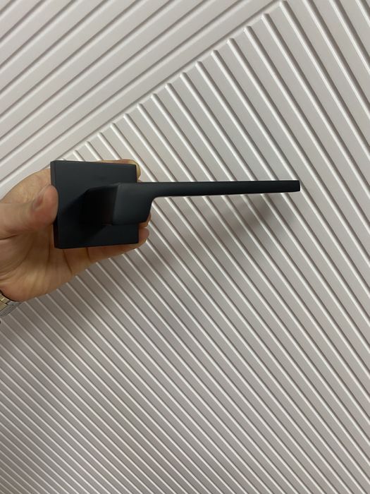 Ручки для межкомнатной двери