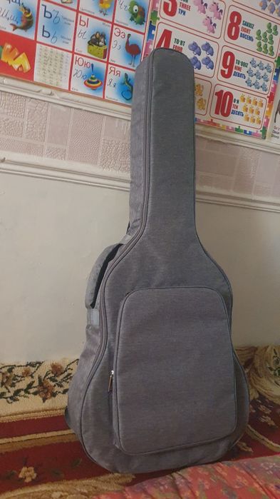 Gitara 39 razmer