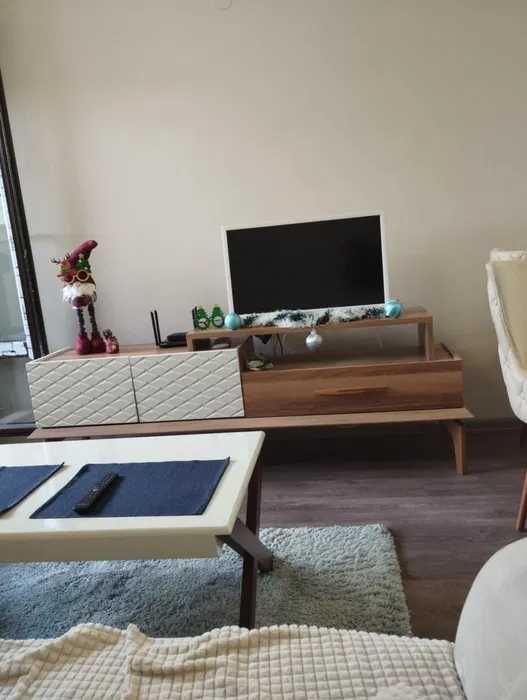 Продава се Двустаен апартамент в Карлово - 60 кв.м за 2936 €/кв.м - Снимка #1