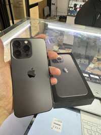 iPhone 13 Pro 128 gb black ideal