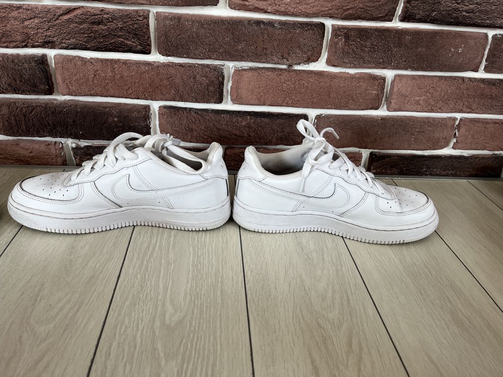 Air Force 1 white