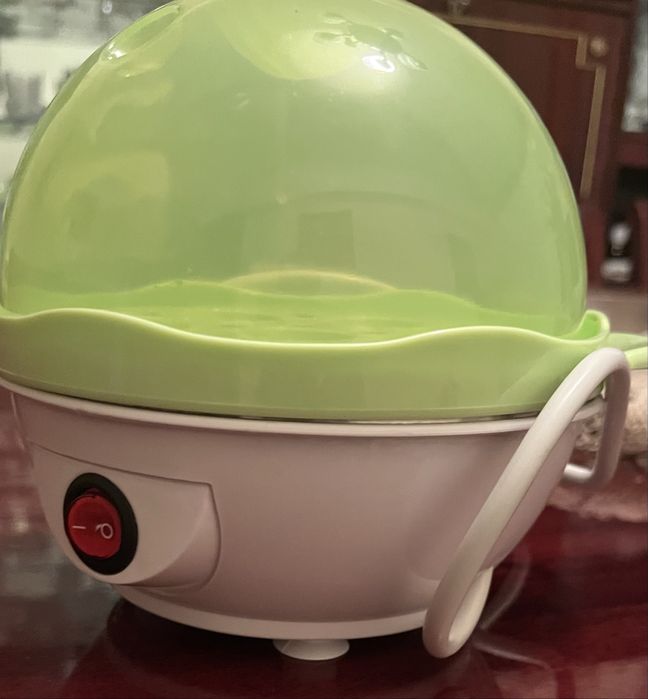 Fierbator oua import Germania nou