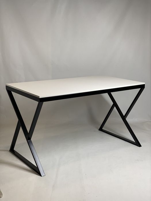 Офисный лофт стол