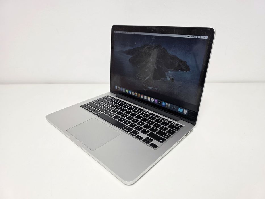 Oferta Macbook PRO 13 Retina i5 8gb ssd . Factura + GARANTIE