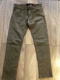 Мъжки панталон Massimo Dutti