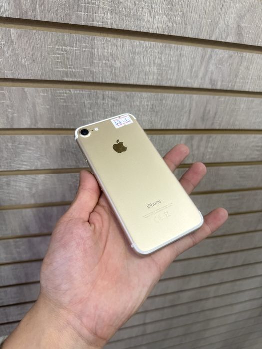 iPhone 7 32Gb яхши состояние