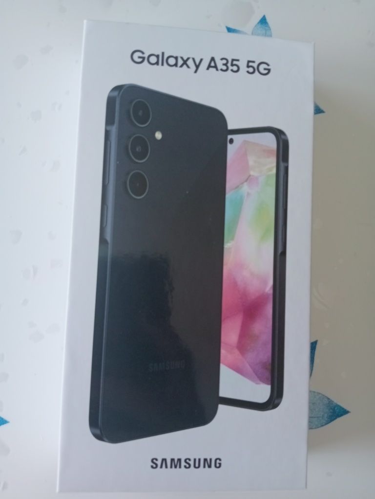 De vânzare Samsung A35 5 G