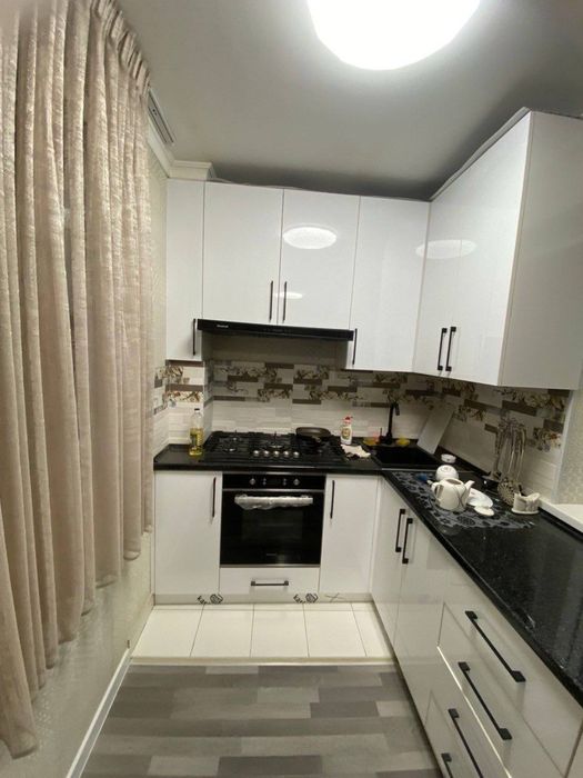 Сдается 2в3 ком Чиланзар 8 квартал. ТЦ Парус