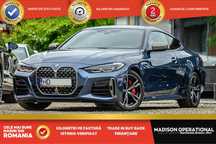 BMW M4 440i M