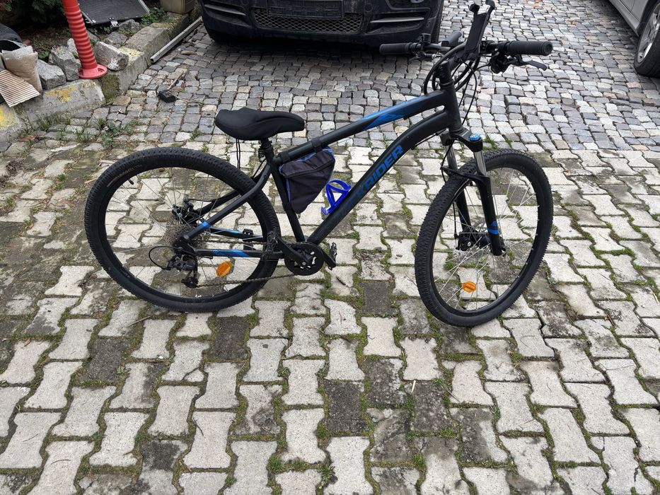 Vand bicicleta rockrider