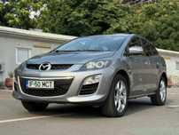 Mazda CX-7 2.2 Diesel 4x4 173CP BOSE EURO 6 AdBlue Inmatriculata RO