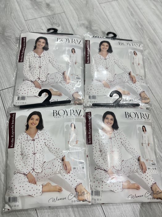 Pijamale calitate de dama