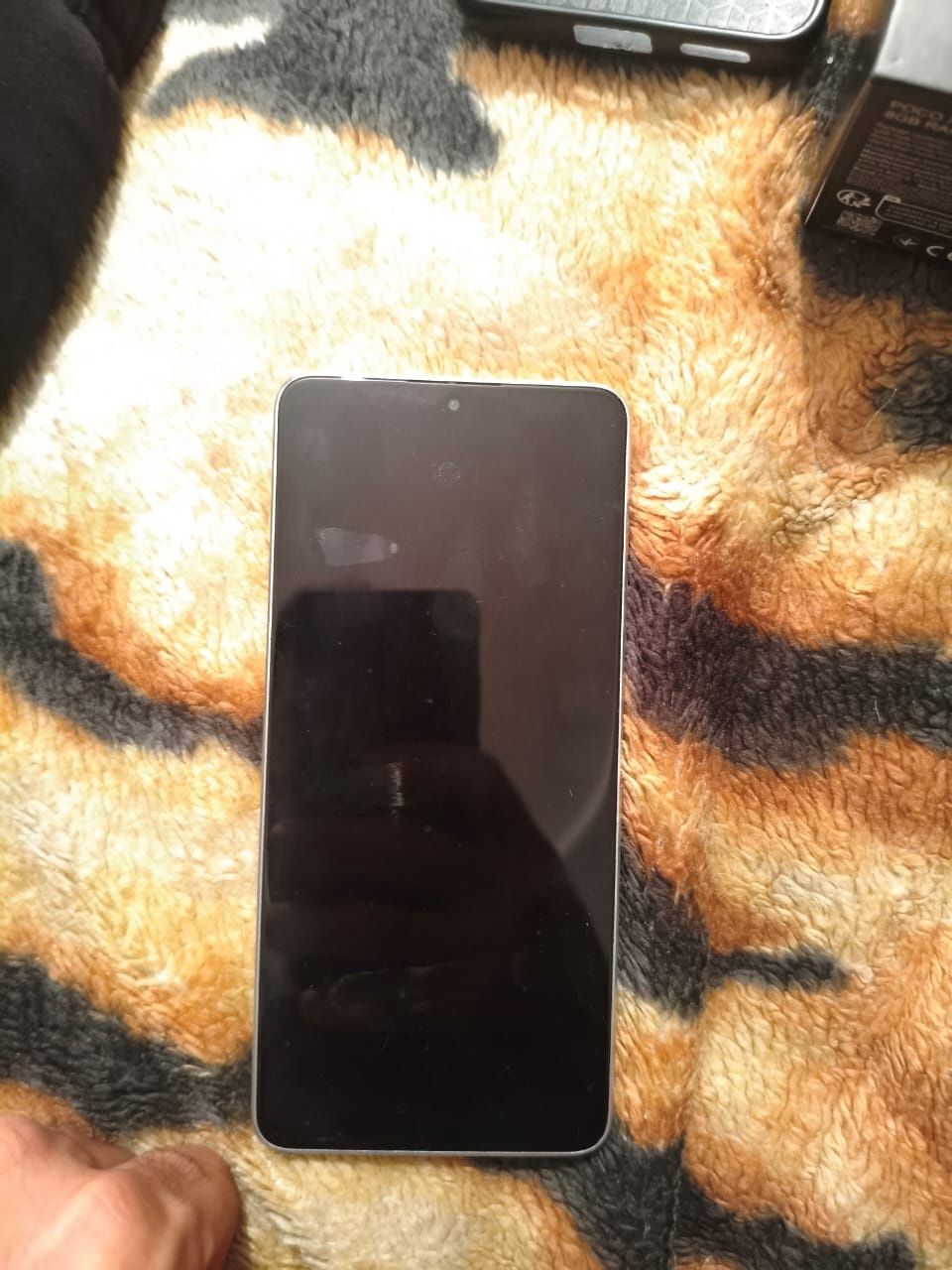 Pocco x 6 pro 8.8