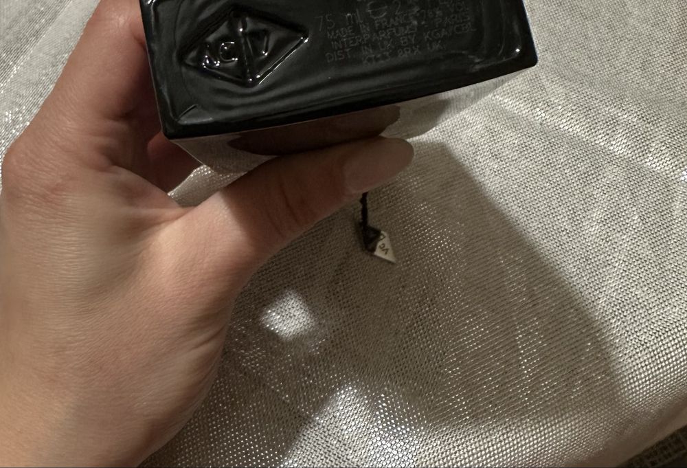 Парфюм Van Cleef Bois Dore, Valentino Donna Born in Roma