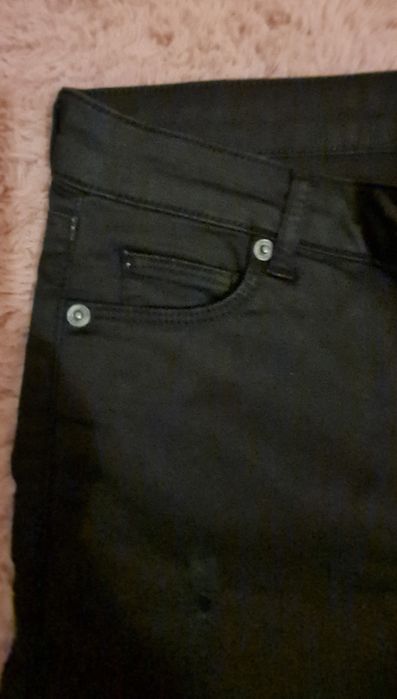 Pantaloni noi Eleanor 30