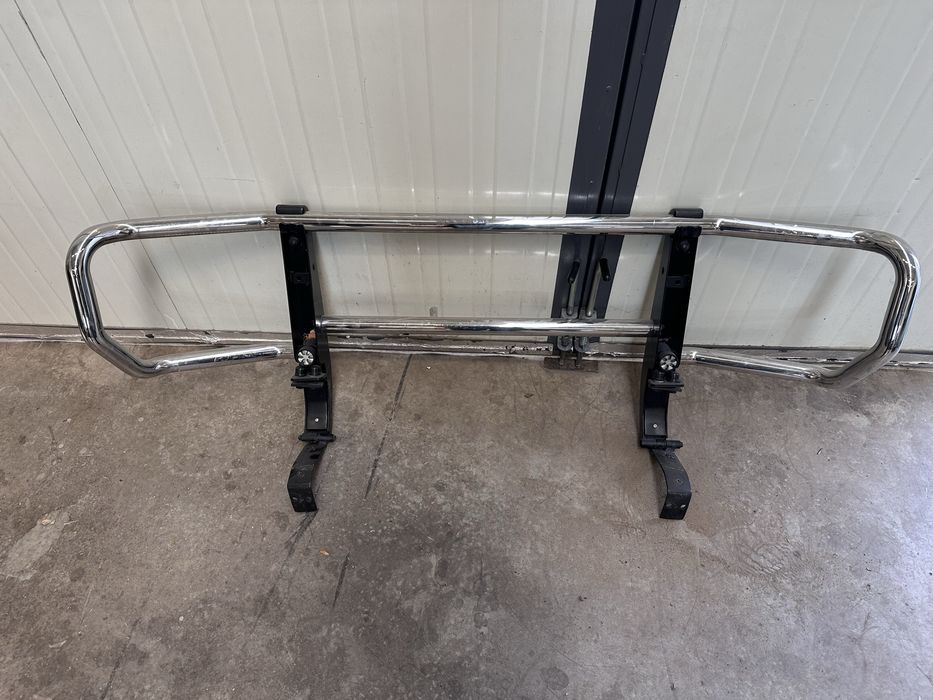 Оригинален ролбар за G Class. W463