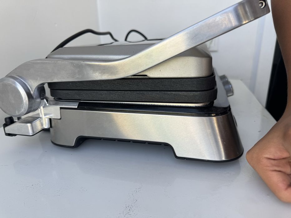 Мультигриль Delonghi