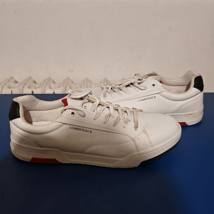 LUMBERJACK Оригинални Мъжки кецове