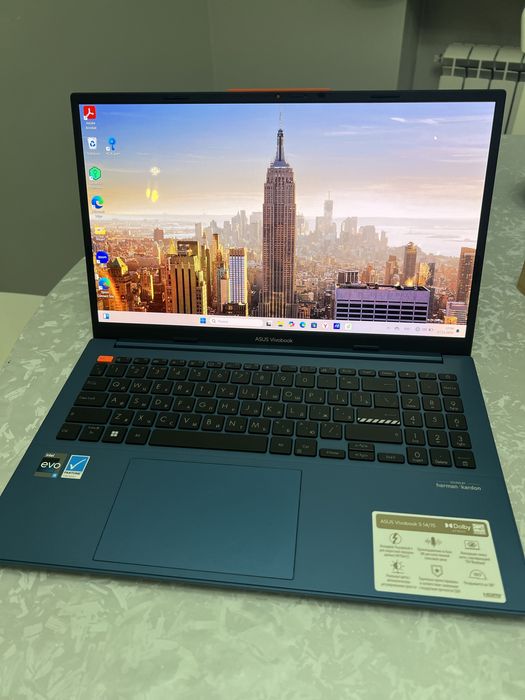 Ноутбук Asus Vivobook 14/15