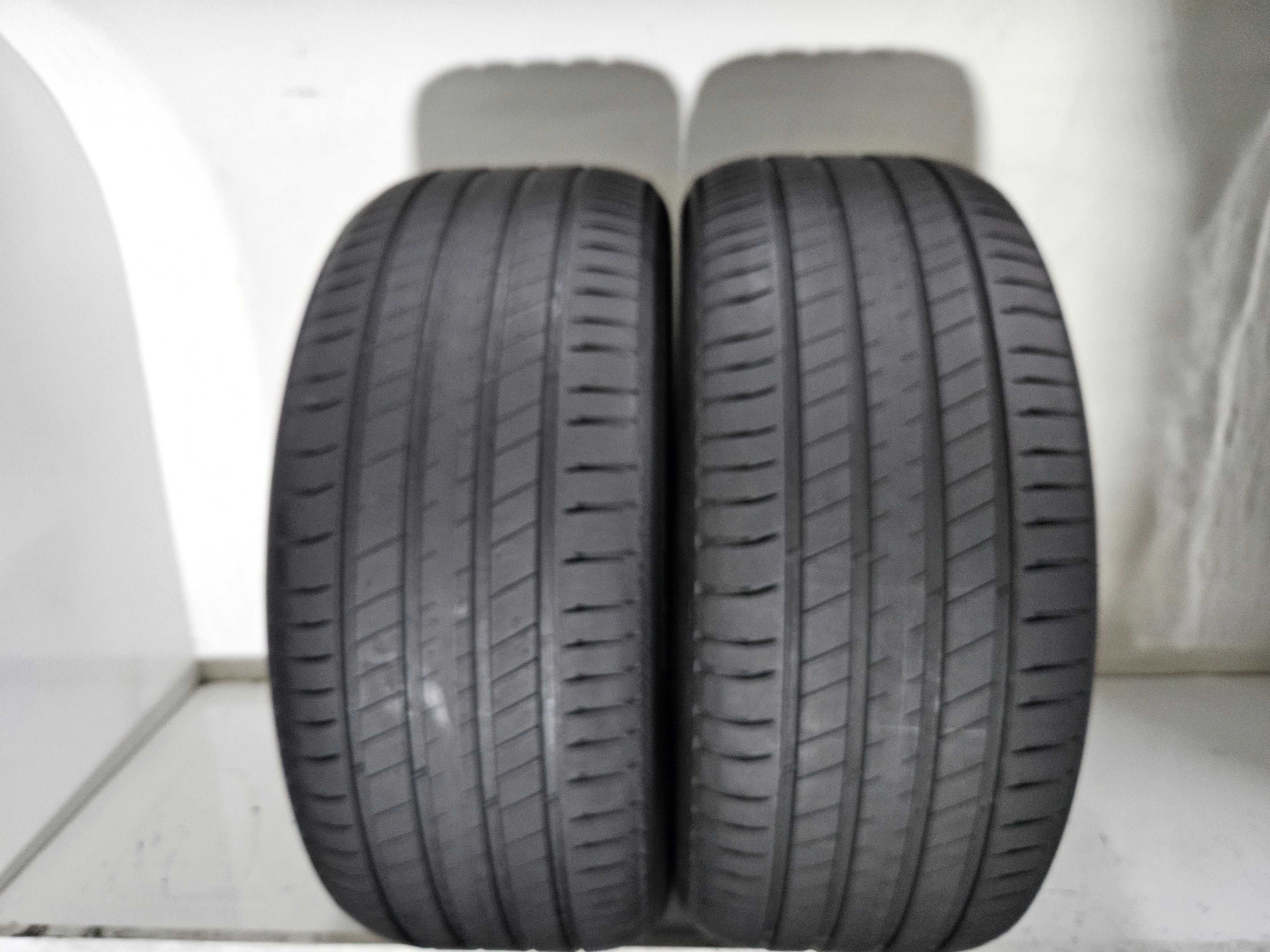 Anvelope Second Hand Michelin Vara - 275/50 R20 113W