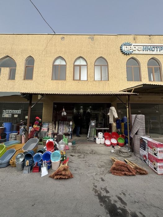 Срочная продажа! Двухэтажный магазин, 120 м², Конечка