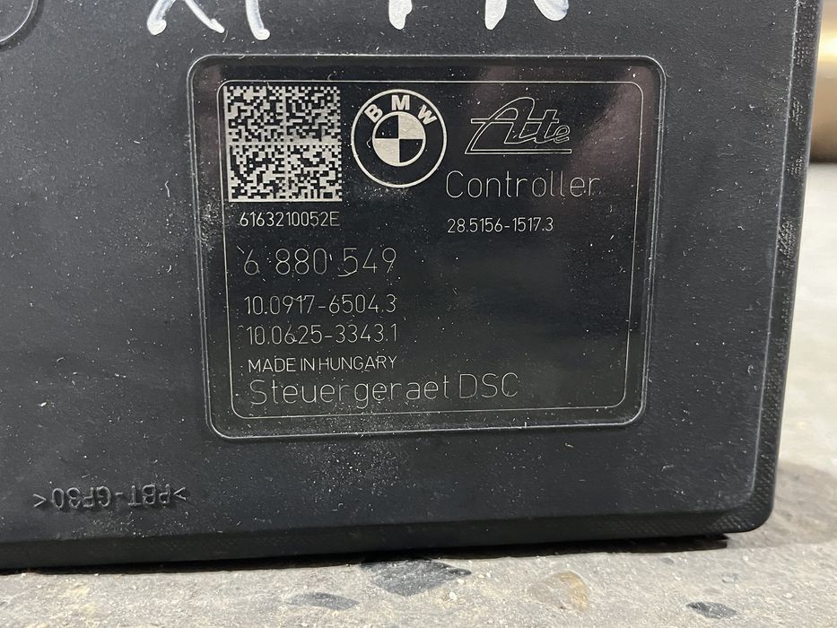 Pompa ABS / Modul DSC BMW X1 F48 X2 F49