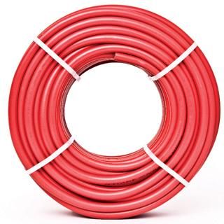 Furtun gaz /acetilena 9×3.5mm SuperFlex - 50 Metri