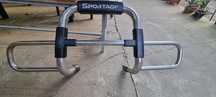 Super oferta Bullbar Kia Sorento