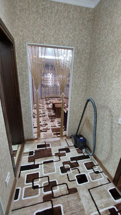 Аренда 2 ком евро квартира
