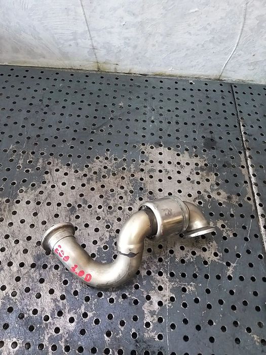 Conducta egr 3.0 d bmw seria 5 e60