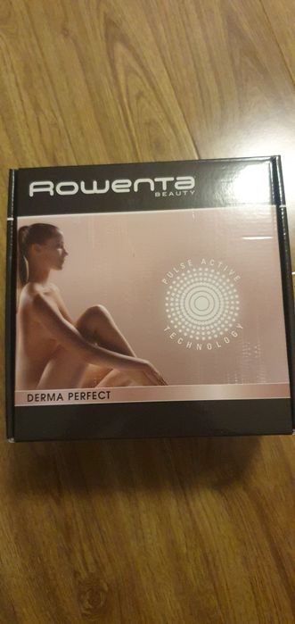 Aparat epilare definitiva