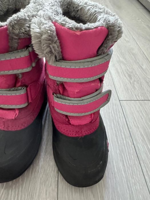 Ghete iarna marimea 28